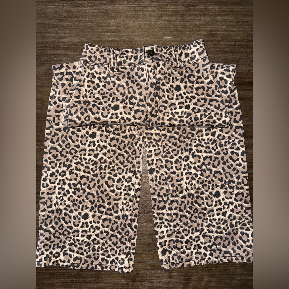 Jessica Simpson girl pants